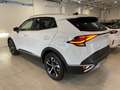 Kia Sportage 1.6 tgdi 160CV STYLE Gpl 2wd pronta consegna Blanc - thumbnail 3