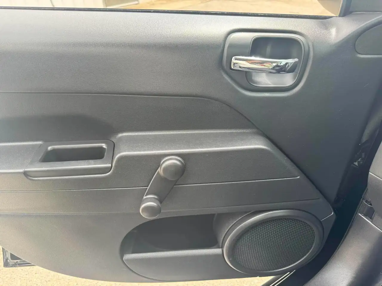 Jeep Compass photo Jeep Compass