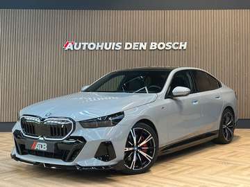 EDrive40 84 kWh M Sport - Pano - 360 - H&K - Keyle