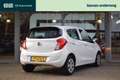Opel Karl 1.0 ecoFLEX Edition BLUETOOTH|AIRCO|CRUISE Weiß - thumbnail 2