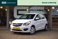 Opel Karl 1.0 ecoFLEX Edition BLUETOOTH|AIRCO|CRUISE Weiß - thumbnail 1