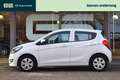 Opel Karl 1.0 ecoFLEX Edition BLUETOOTH|AIRCO|CRUISE Weiß - thumbnail 6