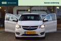 Opel Karl 1.0 ecoFLEX Edition BLUETOOTH|AIRCO|CRUISE Weiß - thumbnail 24
