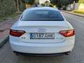 Audi A5 Deportivo Automático de 2 Puertas Blanc - thumbnail 20