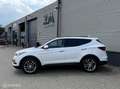 Hyundai SANTA FE 2.2 CRDi 4WD Premium BOMVOL, BTW Wit - thumbnail 4