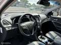 Hyundai SANTA FE 2.2 CRDi 4WD Premium BOMVOL, BTW Wit - thumbnail 10