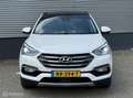 Hyundai SANTA FE 2.2 CRDi 4WD Premium BOMVOL, BTW Wit - thumbnail 3