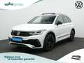 Volkswagen Tiguan 1.4 TSI eHybrid 245 pk DSG R-Line Business+ | Pano Bianco - thumbnail 1