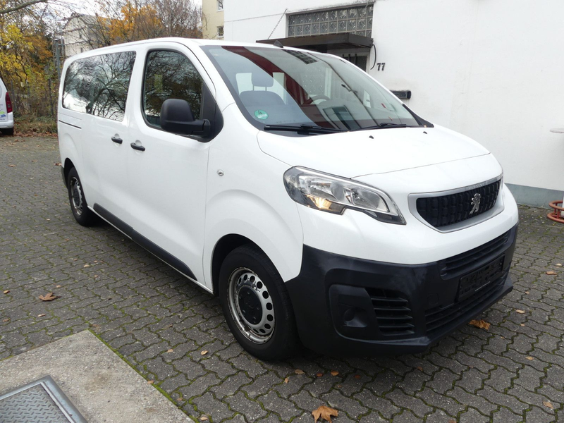 Photo du véhicule
