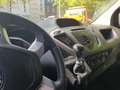 Ford Transit Custom Camionnette Bleu - thumbnail 2