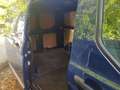 Ford Transit Custom Camionnette Bleu - thumbnail 9