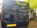 Ford Transit Custom Camionnette Bleu - thumbnail 8