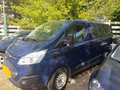 Ford Transit Custom Camionnette Bleu - thumbnail 4