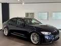 BMW M3 *DE-M Performance AGA-Carbon-360°-HUD-H&K* Blau - thumbnail 2