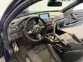BMW M3 *DE-M Performance AGA-Carbon-360°-HUD-H&K* Blau - thumbnail 11