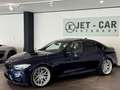 BMW M3 *DE-M Performance AGA-Carbon-360°-HUD-H&K* Blau - thumbnail 1