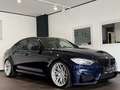 BMW M3 *DE-M Performance AGA-Carbon-360°-HUD-H&K* Blau - thumbnail 4