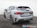 BMW 120 i M-Sport AHK+HK+ACC+KAM+LED Gris - thumbnail 4