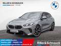 BMW 120 i M-Sport AHK+HK+ACC+KAM+LED Gris - thumbnail 1