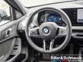 BMW 120 i M-Sport AHK+HK+ACC+KAM+LED Gris - thumbnail 10