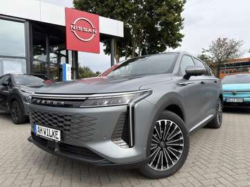 1.5 PHEV Exclusive/537PS/PANO/SONY/540°