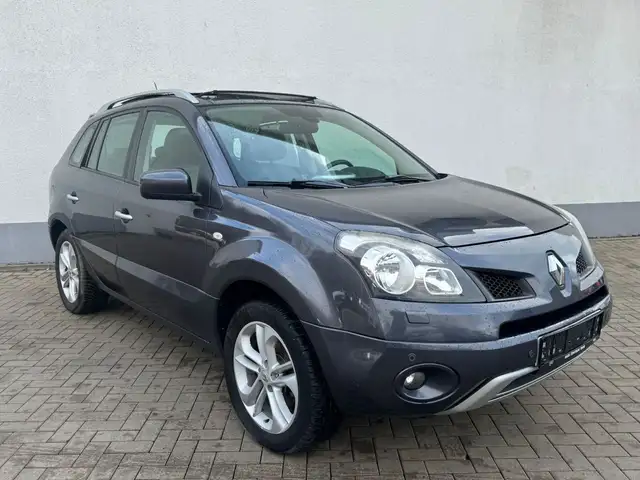 Renault Koleos Night&Day