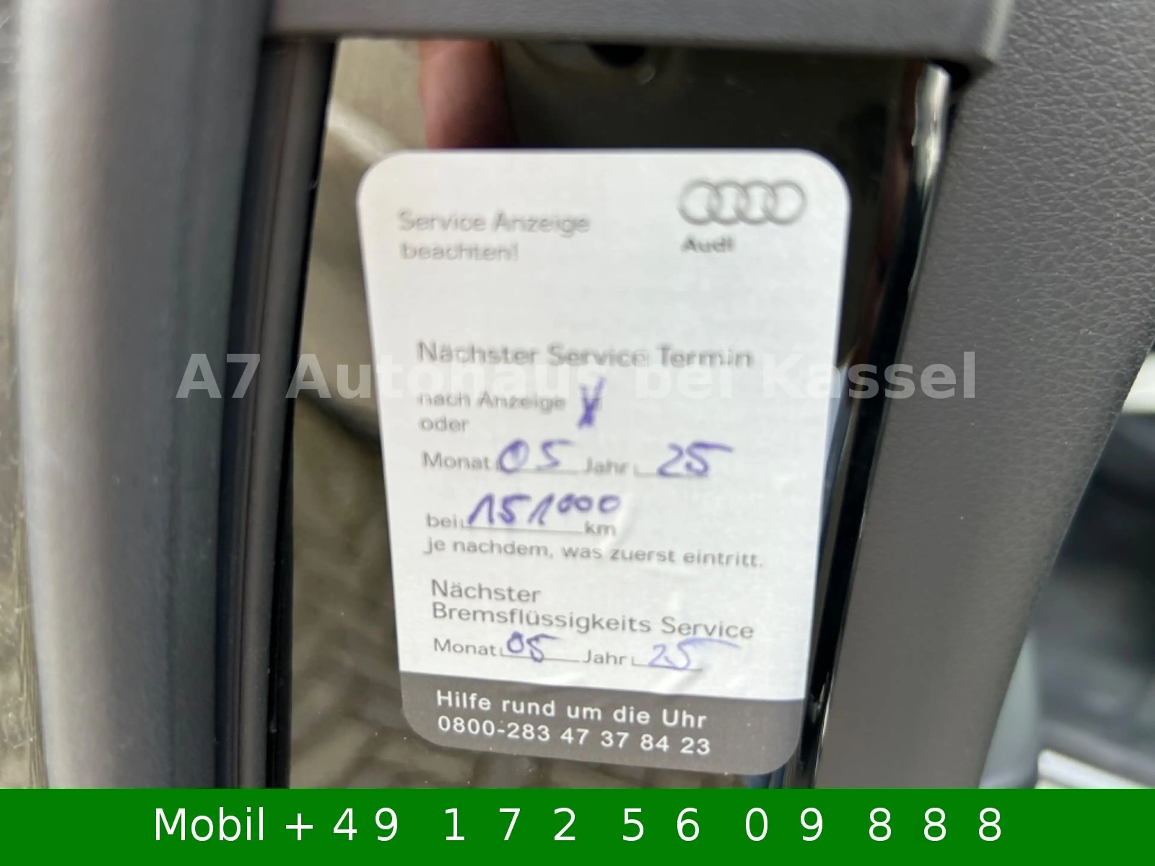 Audi SQ5 3.0 TDI quattro AHK Kamera Fahrassistenz 19" — photo 9