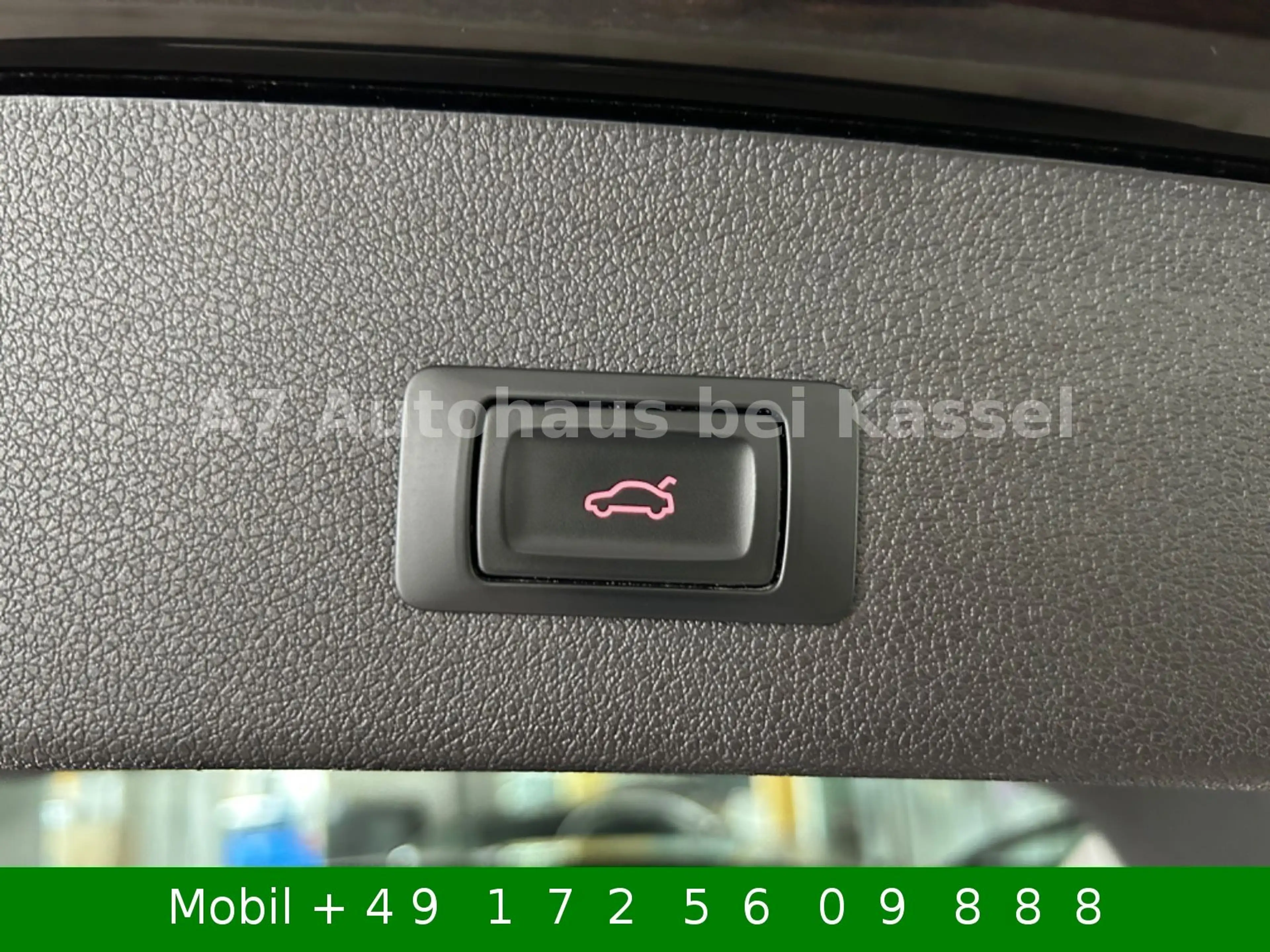 Audi SQ5 3.0 TDI quattro AHK Kamera Fahrassistenz 19" — photo 10