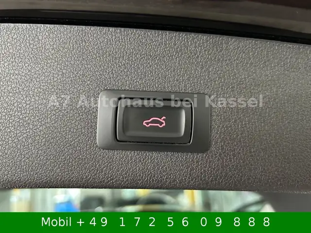 Audi SQ5 view 10