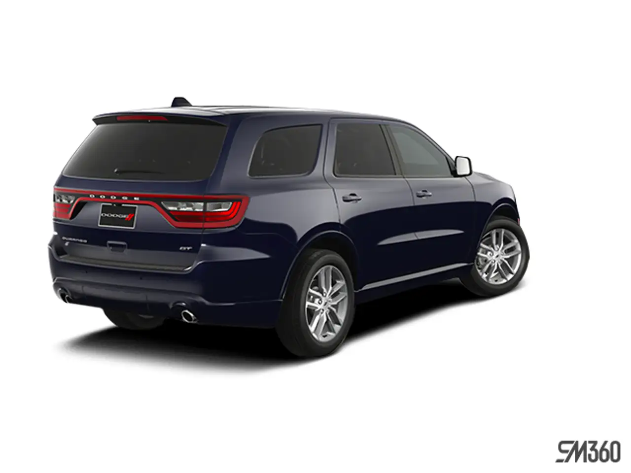 Dodge Durango снимка Dodge Durango