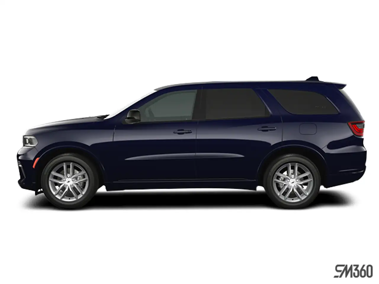Dodge Durango снимка Dodge Durango