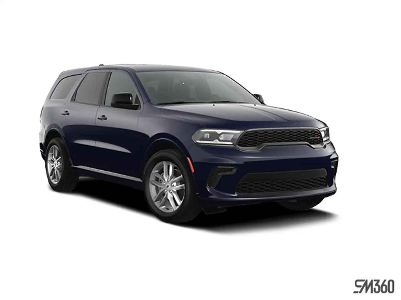 Dodge Durango снимка Dodge Durango