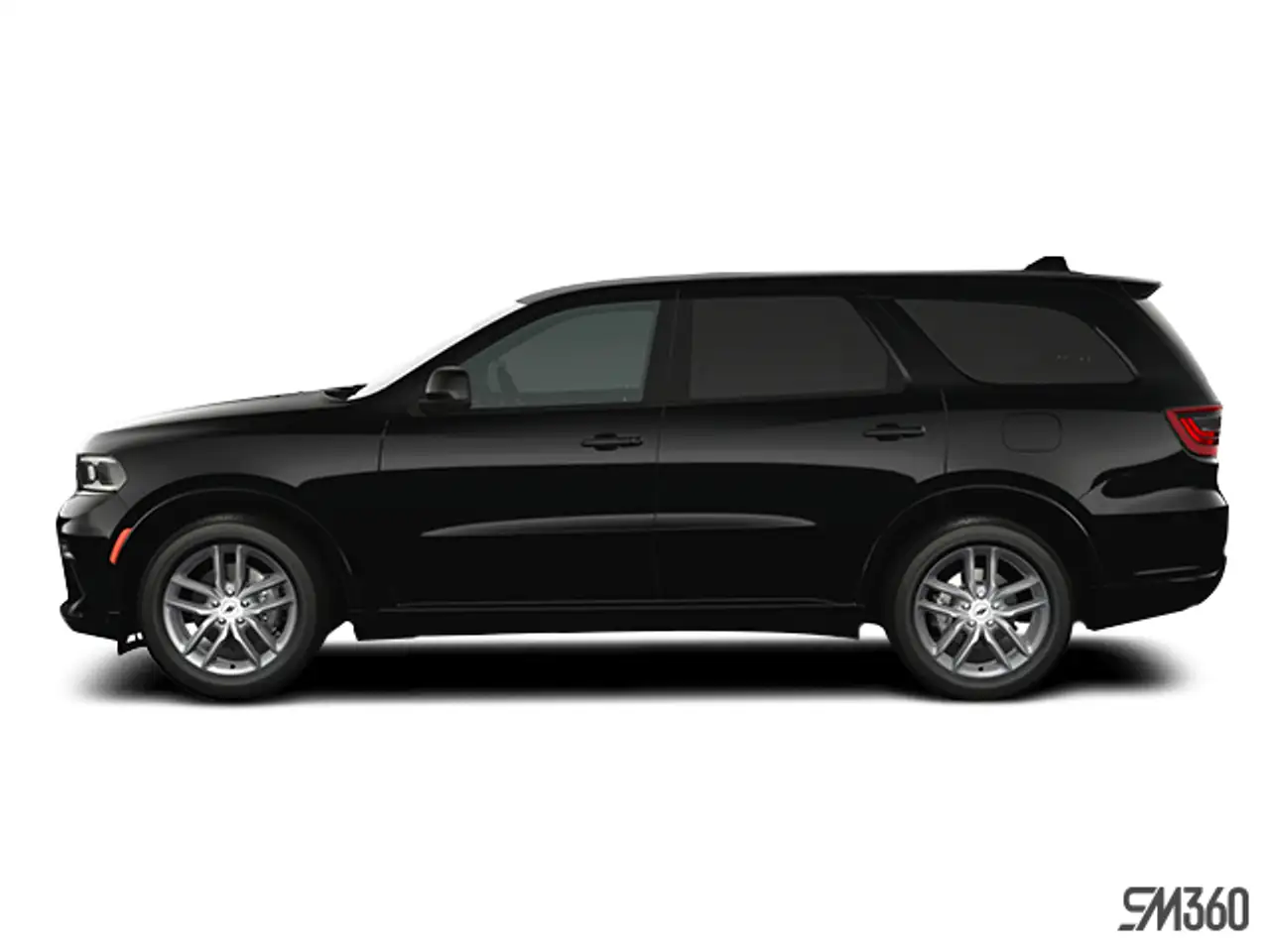 Dodge Durango снимка Dodge Durango