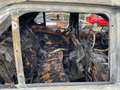 Mercedes-Benz ML 350 CDI BlueTEC*Euro 6* BRANDSCHADEN Schwarz - thumbnail 17