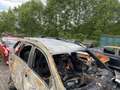 Mercedes-Benz ML 350 CDI BlueTEC*Euro 6* BRANDSCHADEN Schwarz - thumbnail 18