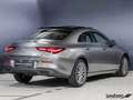Mercedes-Benz CLA 180 CLA 180 Coupé Progressive LED/Pano/Distro/Kamera Grau - thumbnail 2