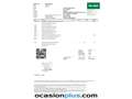Ford Puma 1.0 EcoBoost MHEV Titanium Design 125 Negro - thumbnail 21