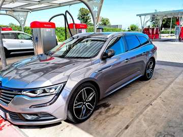 Sporter 1.6 dci energy Intens 130cv