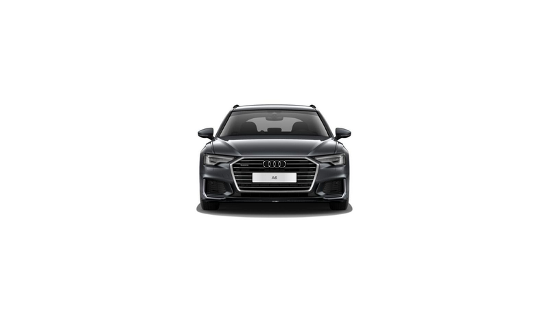 Audi A6 45 TFSI q. S-Tronic., S-Line, AHK, Matr — photo 6