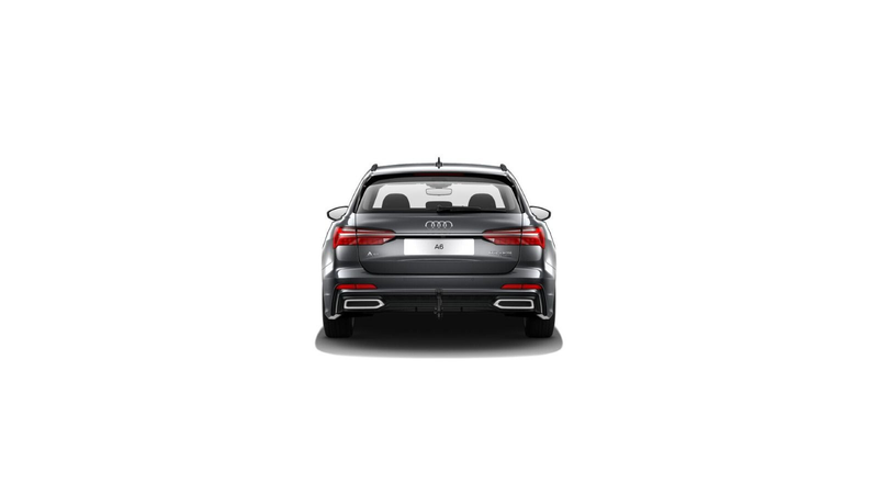 Audi A6 45 TFSI q. S-Tronic., S-Line, AHK, Matr — photo 7
