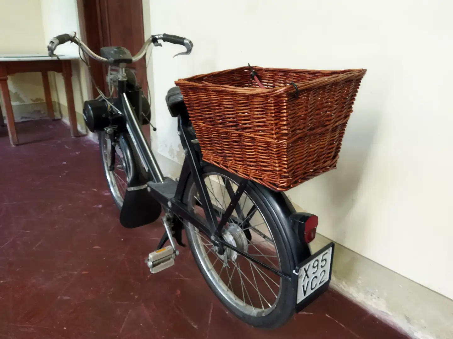 Velosolex Velosolex 3800 Zwart - 2