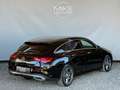 Mercedes-Benz CLA 250 e Shooting Brake AMG Line Plug-In-Hybrid Schwarz - thumbnail 7