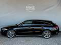 Mercedes-Benz CLA 250 e Shooting Brake AMG Line Plug-In-Hybrid Schwarz - thumbnail 6