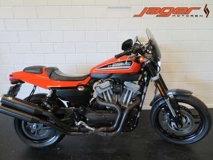 Harley-Davidson Sportster XR 1200 V & H TOP-CONDITY
