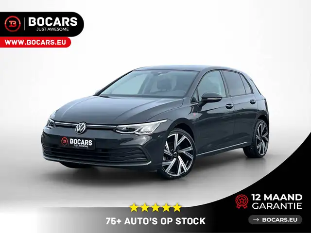 Volkswagen Golf Edition 1.0TSI 110pk Winterpack•CarPlay•Cruise Control•Privacy Glass
