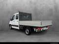 Mercedes-Benz Sprinter Sprinter 316 DOKA Pritsche standard STH/DIS/AHK Weiß - thumbnail 8
