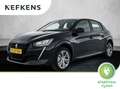 Peugeot e-208 EV Active Pack 50 kWh 136pk | Accu SOH 97,8% | Nav Schwarz - thumbnail 1