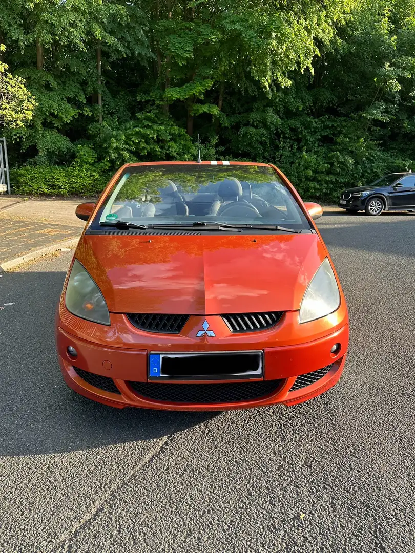Mitsubishi Colt CZC 1.5 Turbo - 2