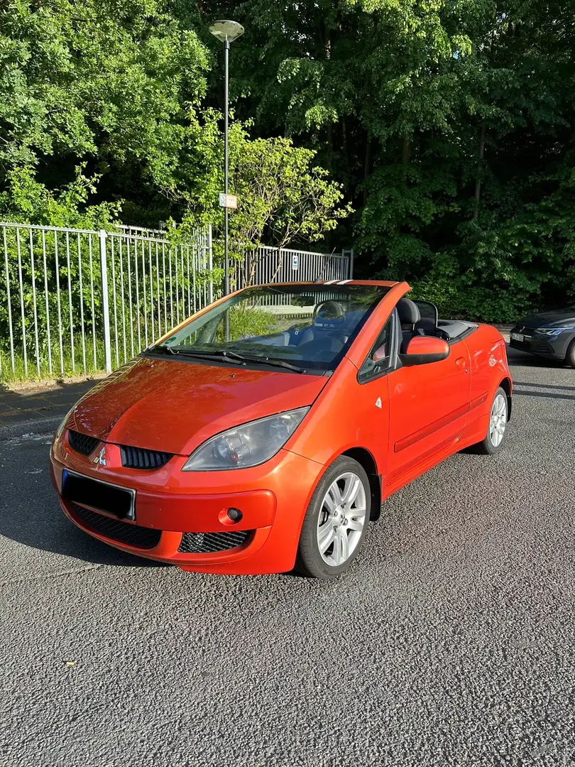 Mitsubishi Colt CZC 1.5 Turbo - 1