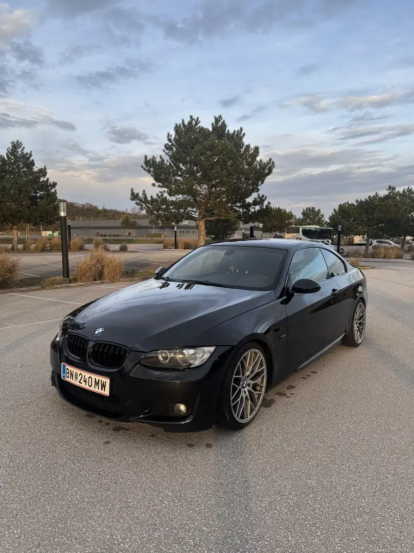 BMW 330 330i Coupé Aut. - 2